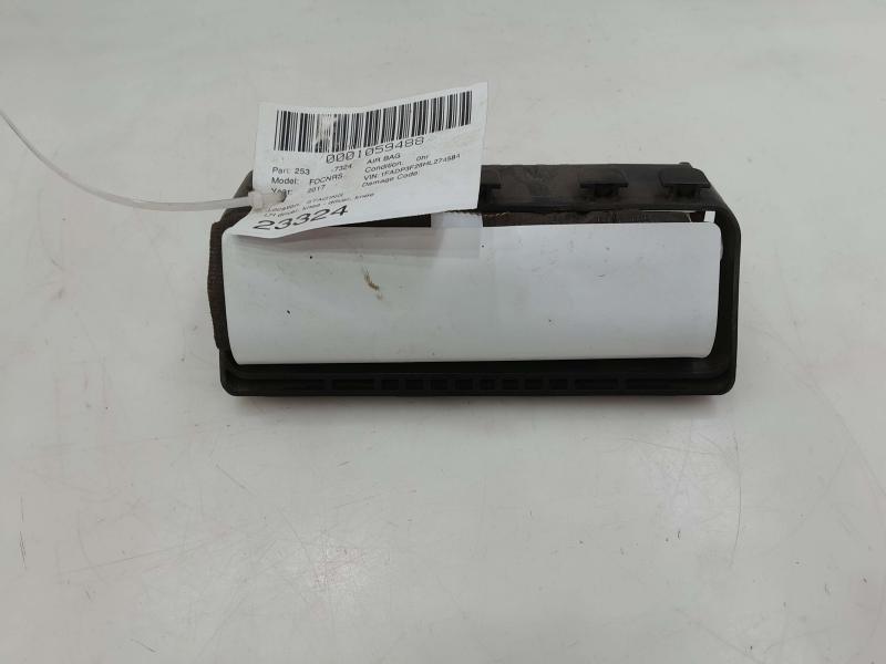 2017 Ford Focus Air Bag