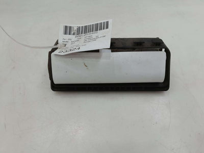 2017 Ford Focus Air Bag