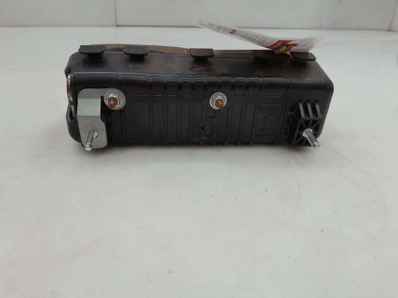 2017 Ford Focus Air Bag