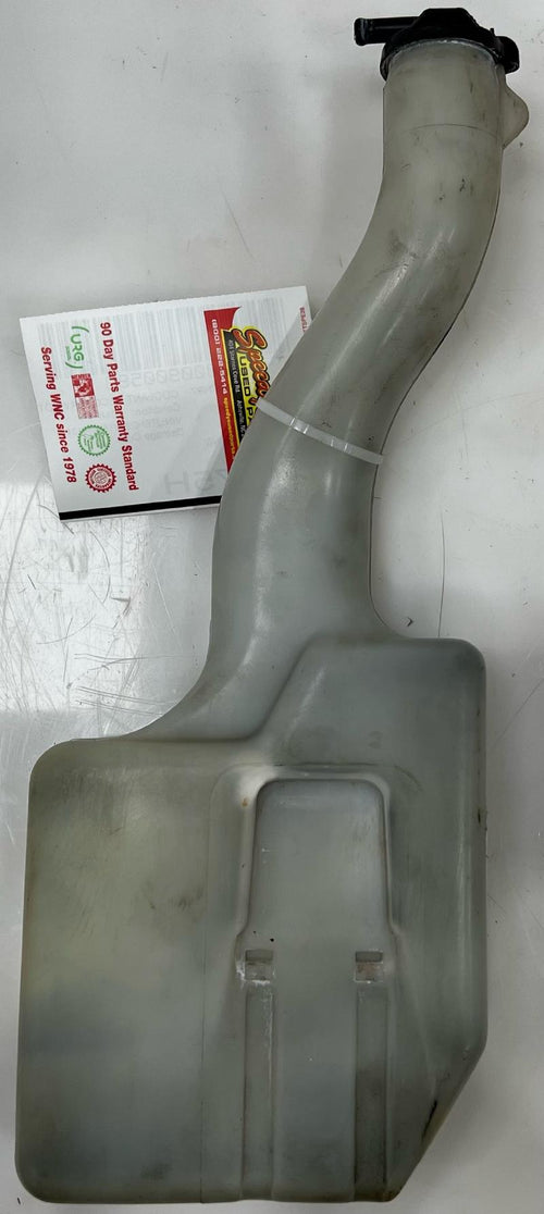 2001 - 2005 Toyota Rav4 Coolant Overflow Reservoir OEM 1647028050