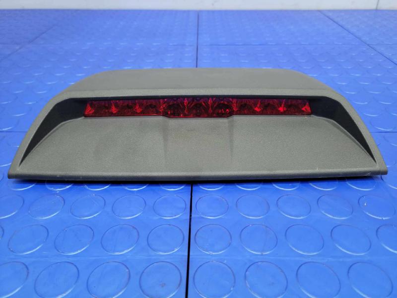 2014 Chevrolet Cruze 3Rd Brake Light Avoidance Lamp