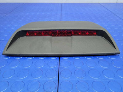 2014 Chevrolet Cruze 3Rd Brake Light Avoidance Lamp