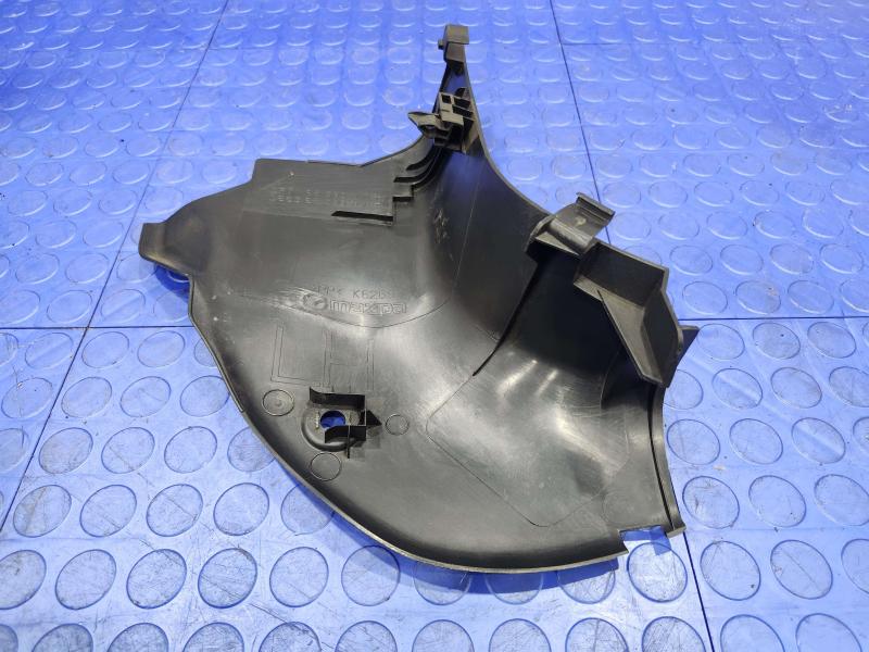 2013 Mazda Mazda2 Misc Ebay Parts