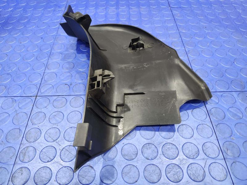 2013 Mazda Mazda2 Misc Ebay Parts