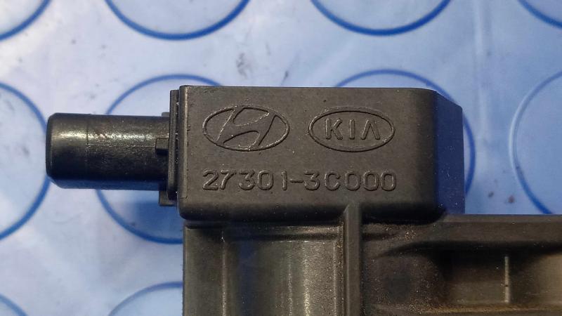 2017 Kia Sorento Ignition Coil/Ignitor