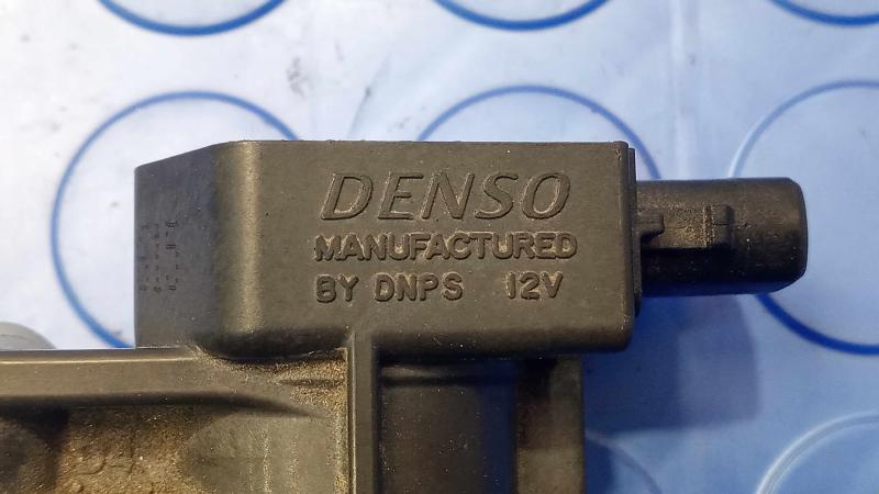 2017 Kia Sorento Ignition Coil/Ignitor