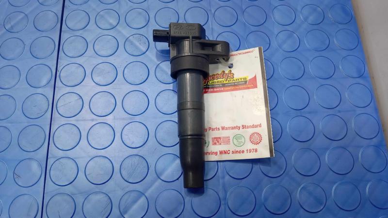2017 Kia Sorento Ignition Coil/Ignitor