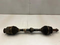 2016 Kia Sedona Axle Shaft