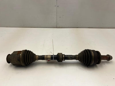 2016 Kia Sedona Axle Shaft