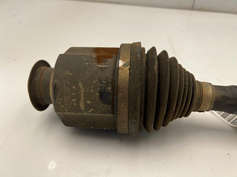 2016 Kia Sedona Axle Shaft