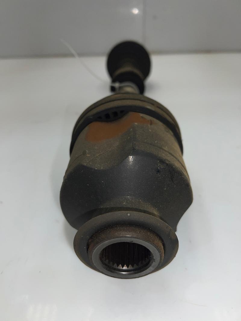 2016 Kia Sedona Axle Shaft