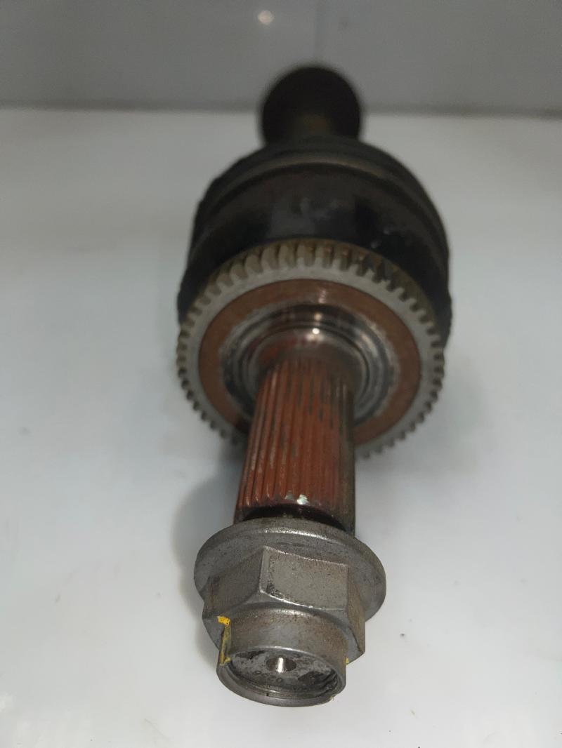 2016 Kia Sedona Axle Shaft