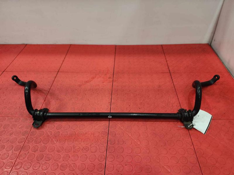 2018-2024 Nissan Kicks Front Stabilizer Bar Swaybar Genuine OEM 546115RL0B