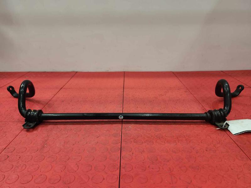 2018-2024 Nissan Kicks Front Stabilizer Bar Swaybar Genuine OEM 546115RL0B