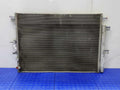2016 Lincoln MKX Condenser