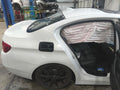 2016 BMW 528I Quarter Panel
