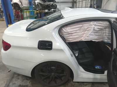 2016 BMW 528I Quarter Panel