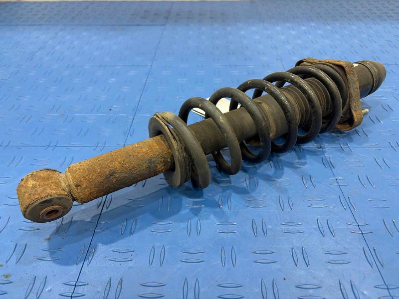 2012 Jeep Compass Strut Assembly