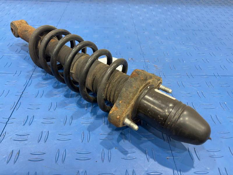 2012 Jeep Compass Strut Assembly
