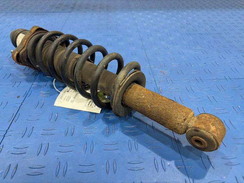 2012 Jeep Compass Strut Assembly