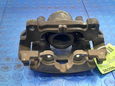 2013 Ford Fusion Caliper