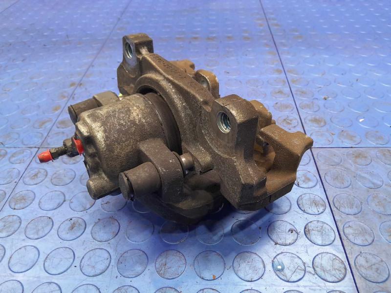 2013 Ford Fusion Caliper