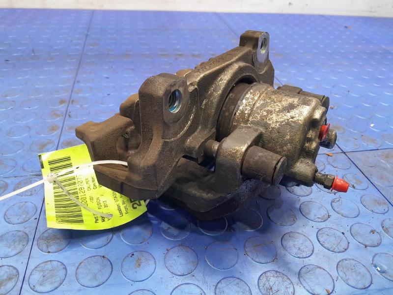 2013 Ford Fusion Caliper