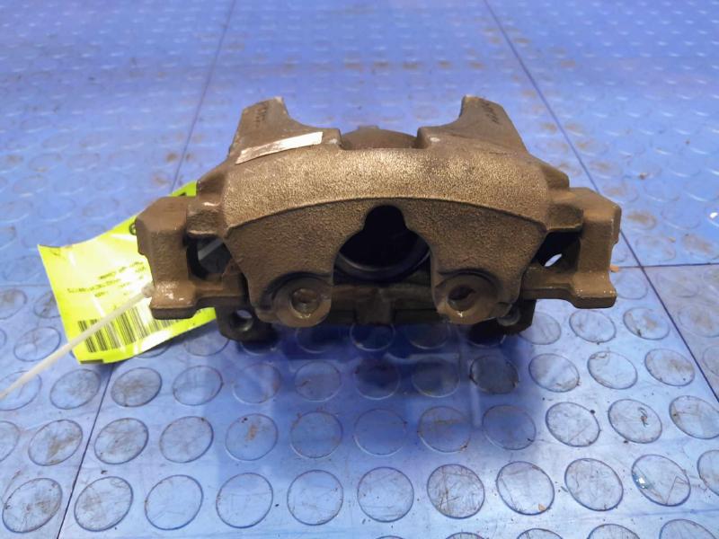 2013 Ford Fusion Caliper