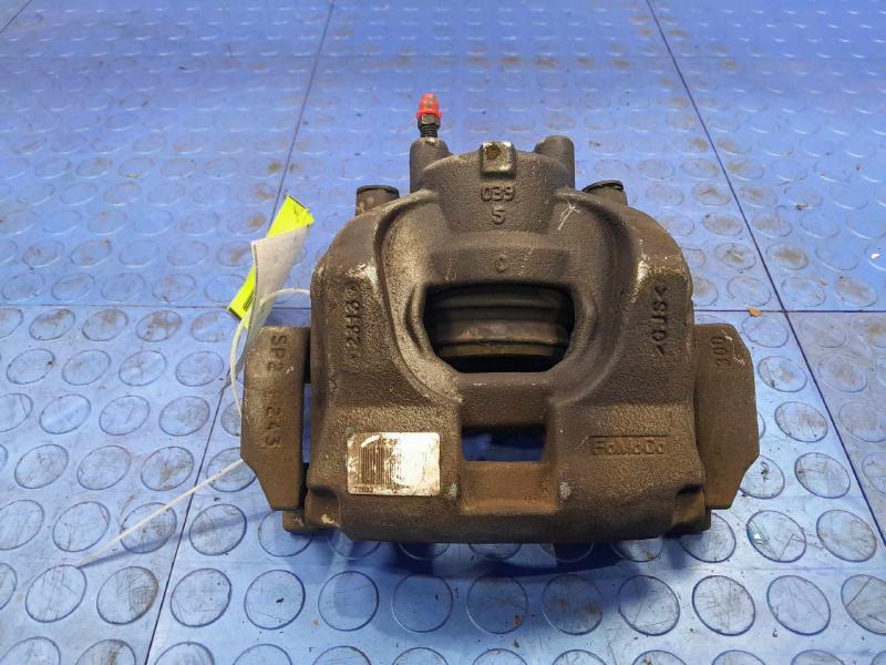 2013 Ford Fusion Caliper