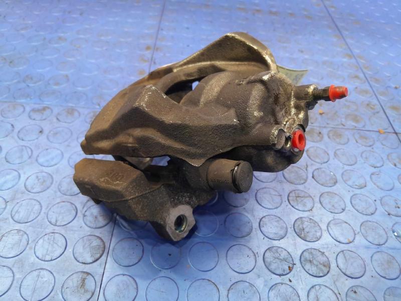 2013 Ford Fusion Caliper