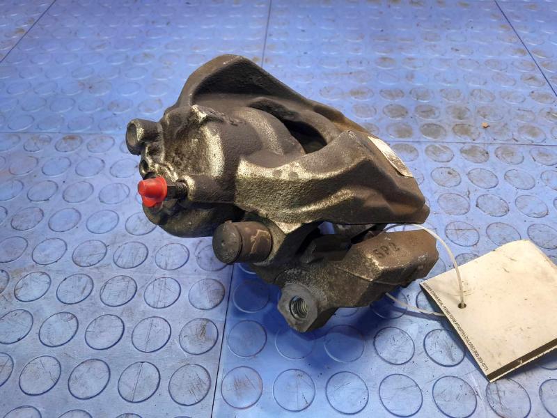 2013 Ford Fusion Caliper