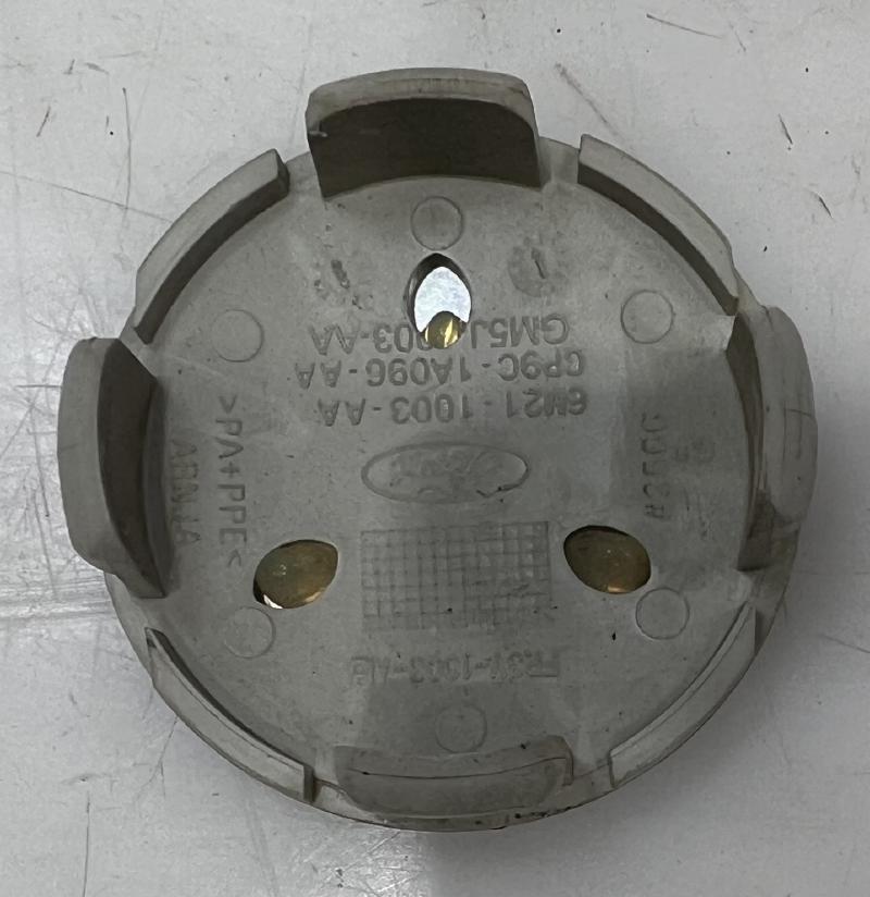 2017 Ford Escape Center Cap