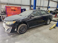2013 Toyota Camry Front Door Glass/Window