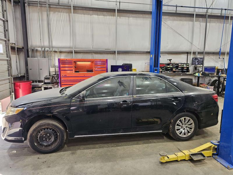 2013 Toyota Camry Inner Fender Liner