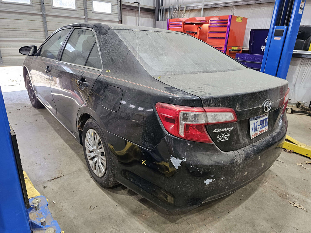 2013 Toyota Camry Air Intake Tube/Resonator