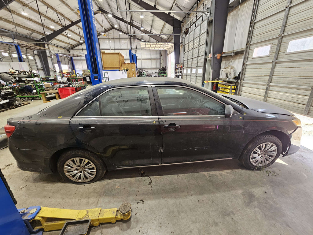 2013 Toyota Camry Misc Ebay Parts