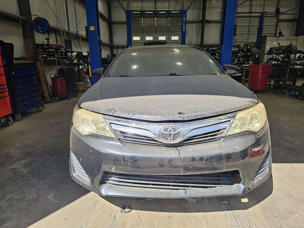 2013 Toyota Camry Misc Ebay Parts