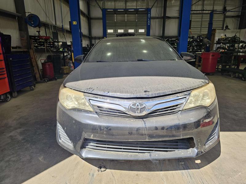 2013 Toyota Camry Battery Tray