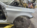 2008 Lexus LS 460 Fender