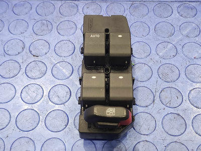 2010 Chevrolet Impala Door Switch Front