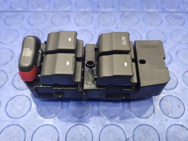 2010 Chevrolet Impala Door Switch Front
