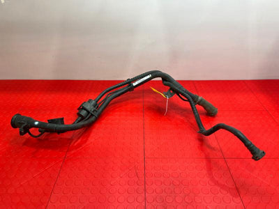 2016 Chevrolet Volt Fuel Filler Neck