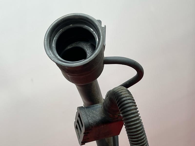 2016 Chevrolet Volt Fuel Filler Neck