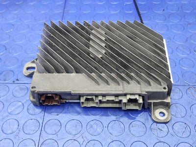2017-2019 Cadillac XT5 Bose Radio Amplifier Genuine OEM Part 84503526