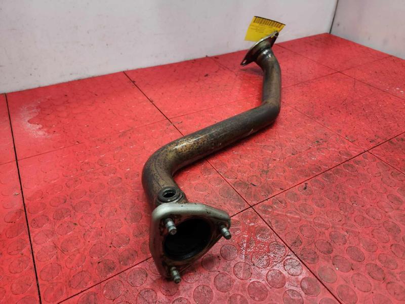 2012-2015 Honda Civic 1.8L Exhaust Crossover Pipe Exhaust Pipe A OEM 18210-TR6-A01