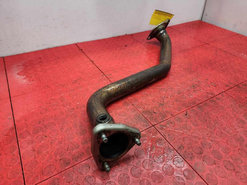 2012-2015 Honda Civic 1.8L Exhaust Crossover Pipe Exhaust Pipe A OEM 18210-TR6-A01