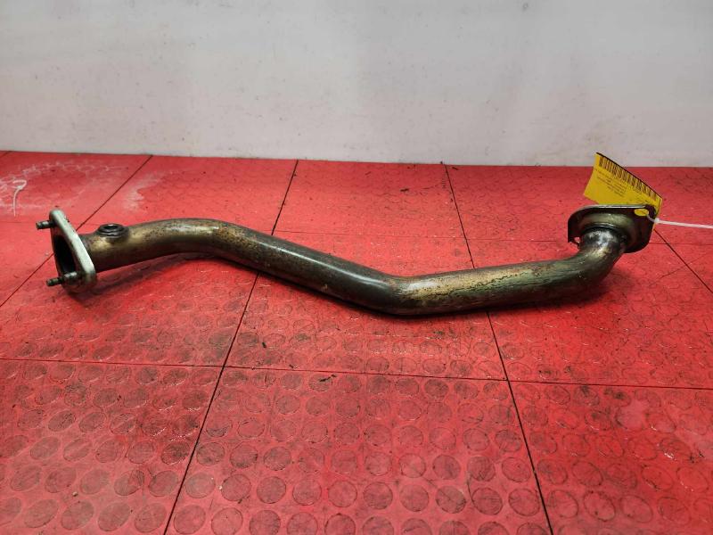 2012-2015 Honda Civic 1.8L Exhaust Crossover Pipe Exhaust Pipe A OEM 18210-TR6-A01