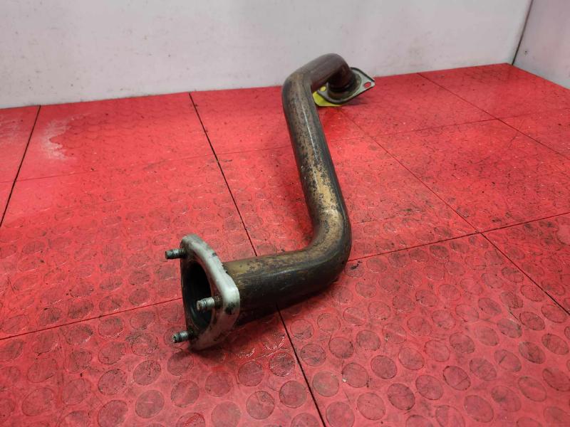 2012-2015 Honda Civic 1.8L Exhaust Crossover Pipe Exhaust Pipe A OEM 18210-TR6-A01