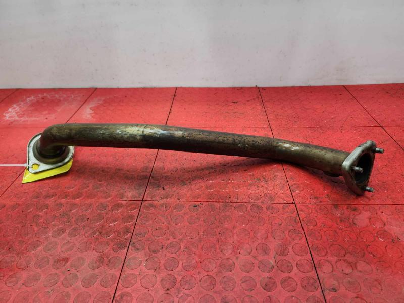 2012-2015 Honda Civic 1.8L Exhaust Crossover Pipe Exhaust Pipe A OEM 18210-TR6-A01