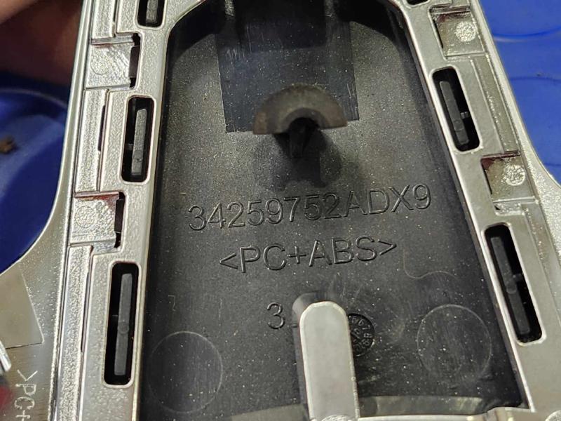 2021 Chrysler Voyager Misc Ebay Parts